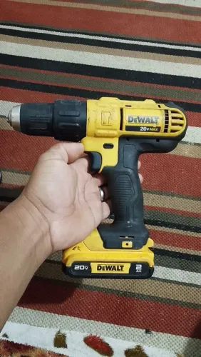 Parafusadeira DeWalt 20V