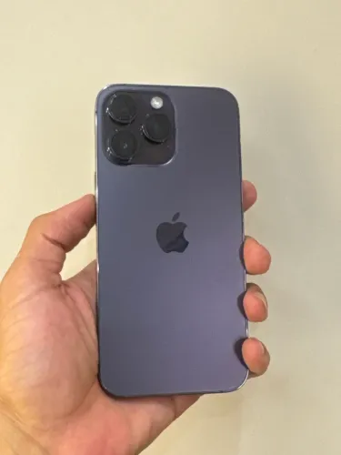 IPHONE 14 PRO MAX 128GB, LOJA NO RIO MAR,