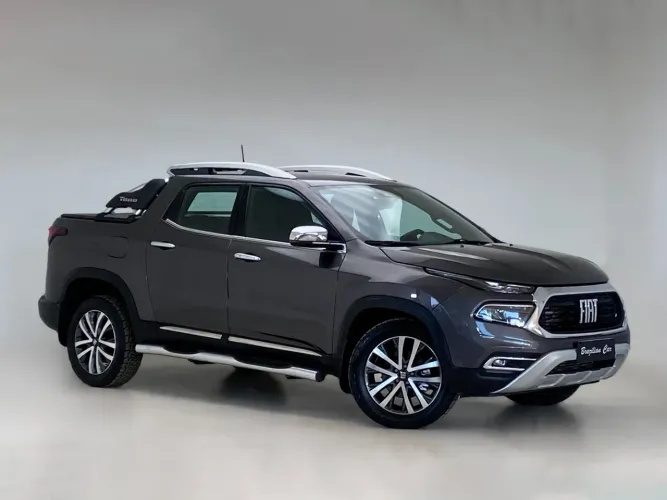 Fiat Toro Ranch 2.0 16V 4X4 Diesel Aut. 2022