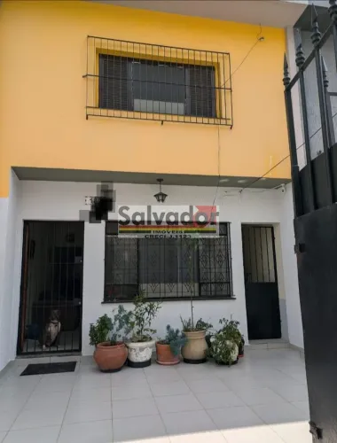 Sobrado no Jardim das Acácias - São Paulo