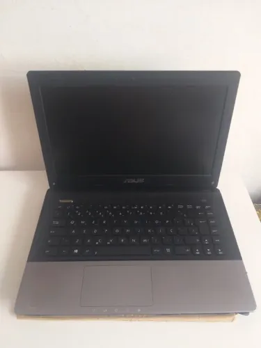 Notebook ASUS K45A