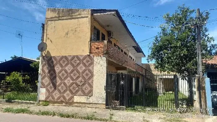 Oportunidade Única em CACHOEIRINHA - RS | Tipo: Apartamento | Negociação: Licitação Aberta