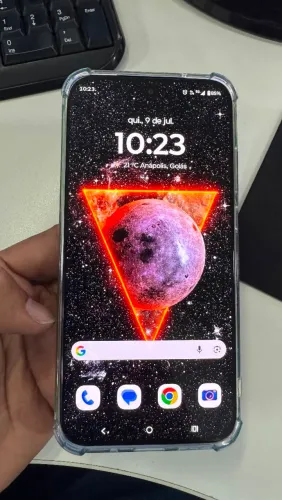 MOTO G77