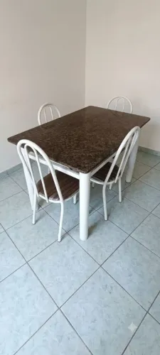 Pedra de manore para mesa de 6 cadeiras somente a pedra de manore