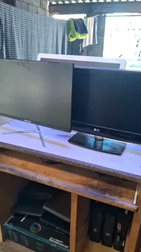 ALL IN ONE E MONITOR