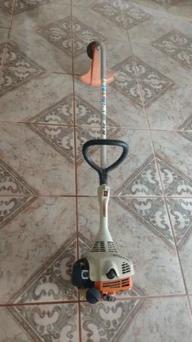 Roçadeira FS-38 STIHL