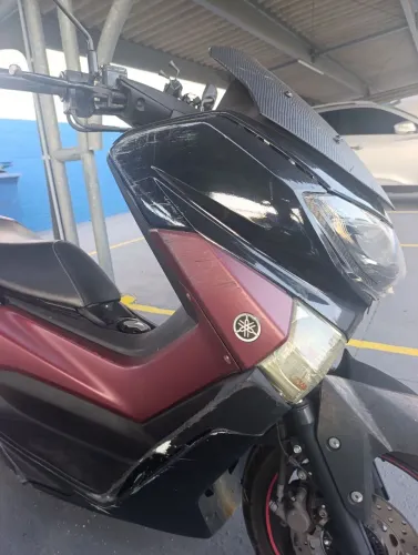 Baixou Troco por carro 1.0 Nmax 160 2020 abaixo da também