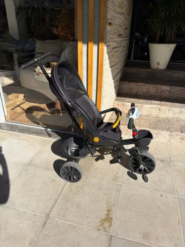 Vendo triciclo infantil