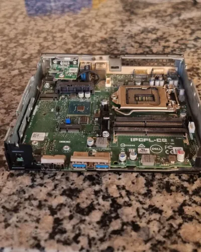Dell OptiPlex 3070 