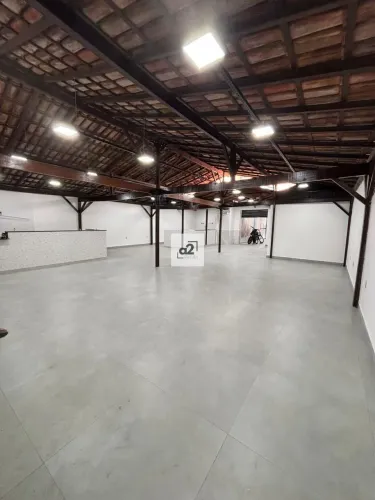 Loja para alugar em Vila Velha, Glória, com 190 m²