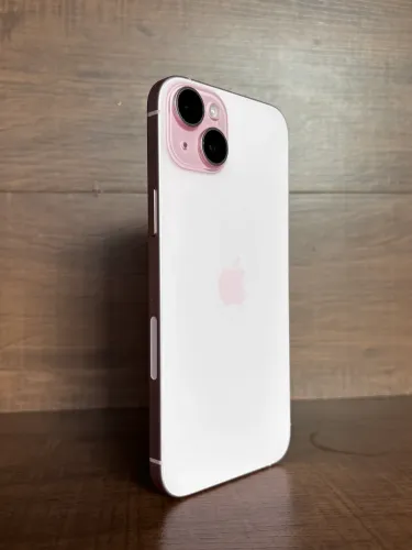 iPhone 15 Plus (128GB) Saúde 96%