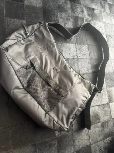 Bolsa Under Armour