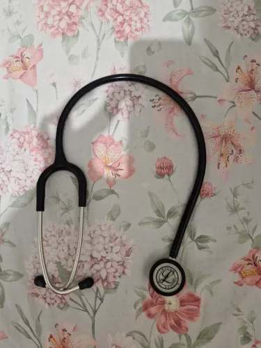 Estetoscopio Classic III littman