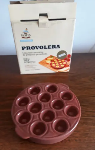 Provelera Motta