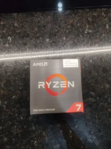 Processador Ryzen 7 5700g ENVIO OLXPAY