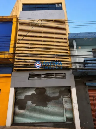 Prédio Comercial - Centro de Guarulhos