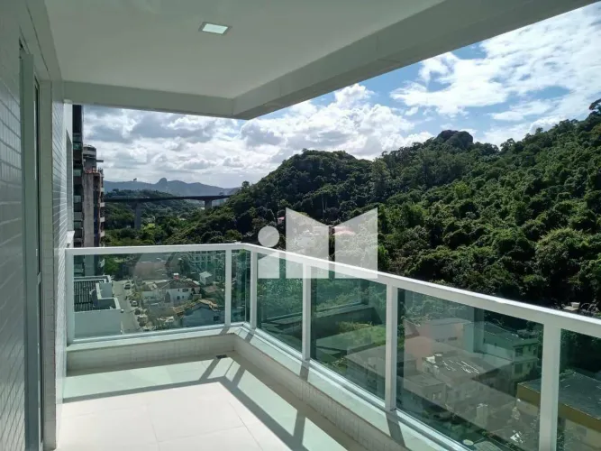 Apartamento com 3 dormitórios para alugar, 107 m² por R$ 8.565,00/mês - Praia da Costa - V