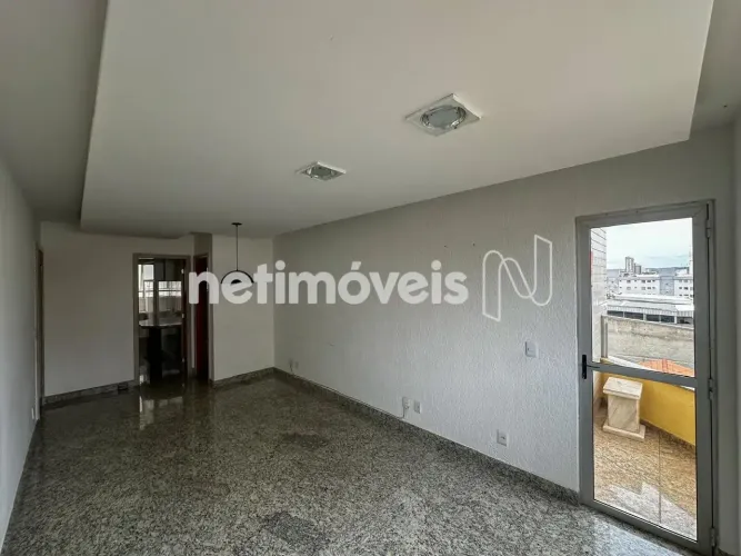 Venda Apartamento 3 quartos Sagrada Família Belo Horizonte