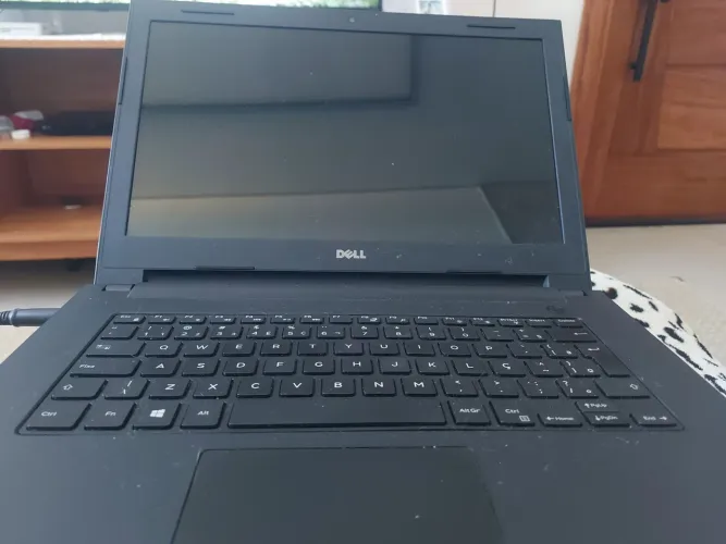 notebook dell inspiron 15
