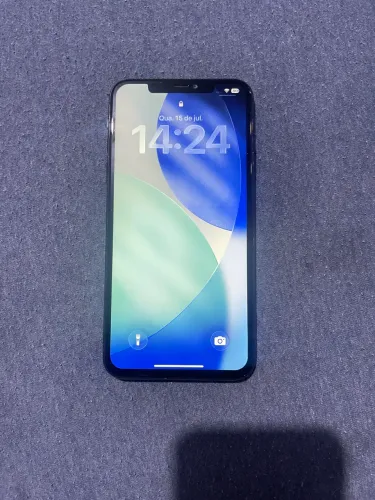Iphone 11 pro max
