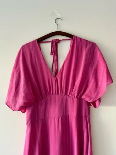 Vestido de festa