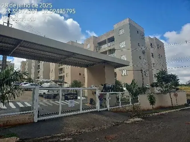 Oportunidade Única em MANDAGUACU - PR | Tipo: Apartamento | Negociação: Venda Online | Sit