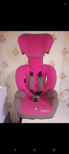 Cadeirinha de carro para crianças