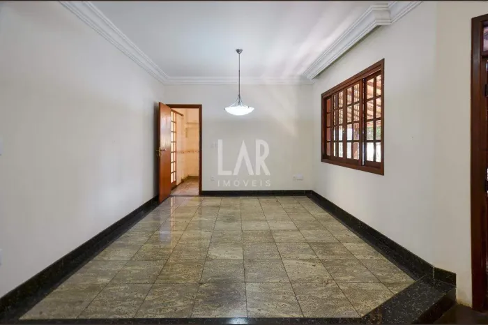Casa à venda, 3 quartos, 1 suíte, 2 vagas, Fernão Dias - Belo Horizonte/MG