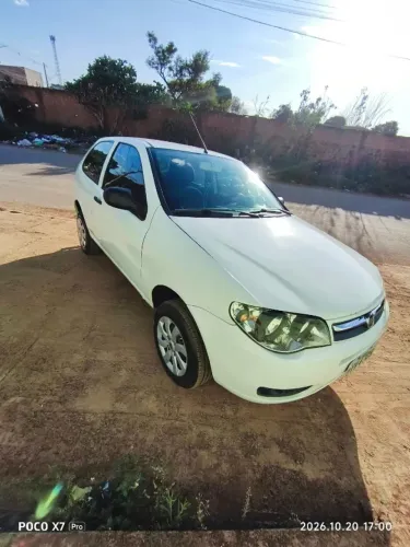 Fiat Palio Celebration 1.0 Fire Flex 8V 2P 2015