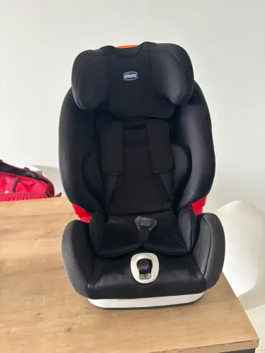 Cadeira de carro para Criança 9kg a 36kg