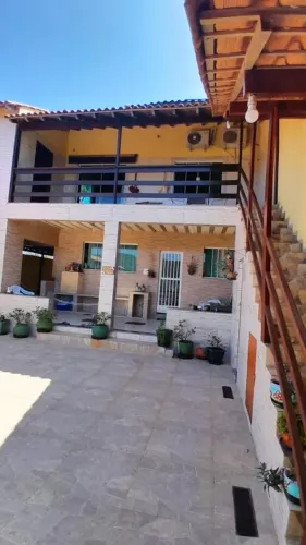 Casa para Venda em Rio de Janeiro, Barra de Guaratiba, 3 dormitórios, 1 suíte, 3 banheiros