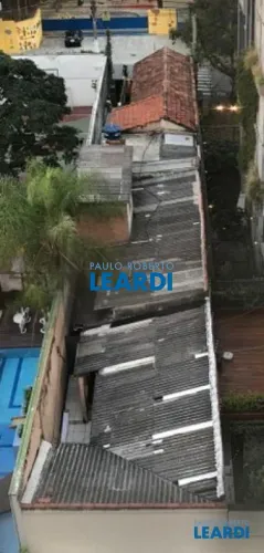 AREA - VILA MADALENA - SP