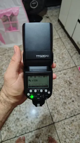 Flash godox TT685ii