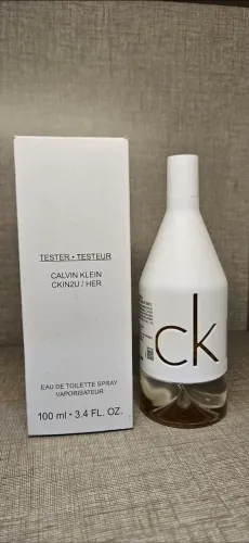 Calvin Klein CKIN2U 100ml
