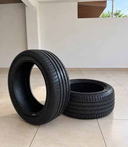 PNEUS 245/45 R18 100Y CINT PIRELLI P7 MO
