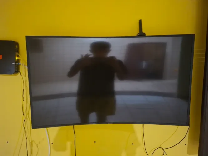 Tv da samsung