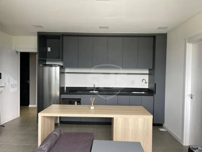Apartamento com 1 dormitório para alugar, 33 m² por R$ 2.200/mês - Itoupava Seca - Blumena