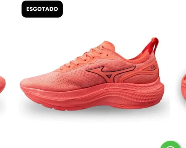 Vendo Mizuno advance rsp número 41 