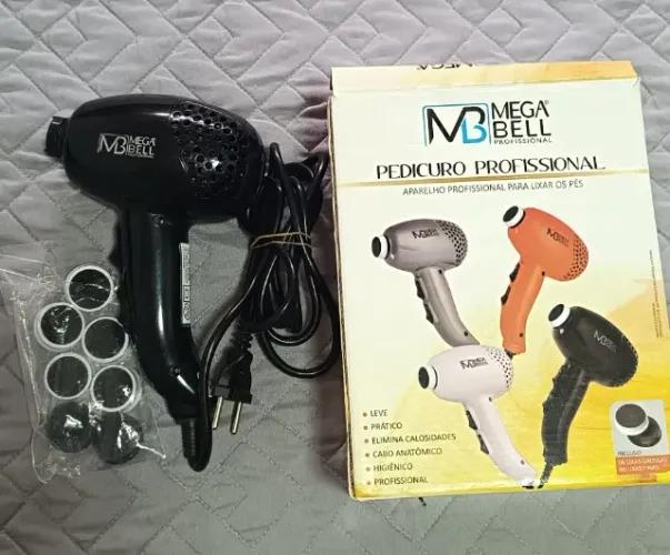 Aparelho eletrônico