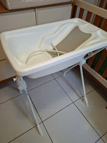 Banheira Burigotto