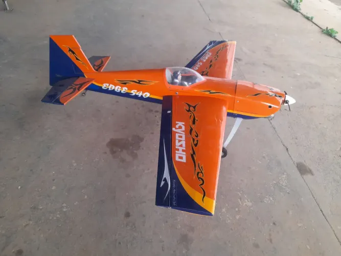 Aeromodelo