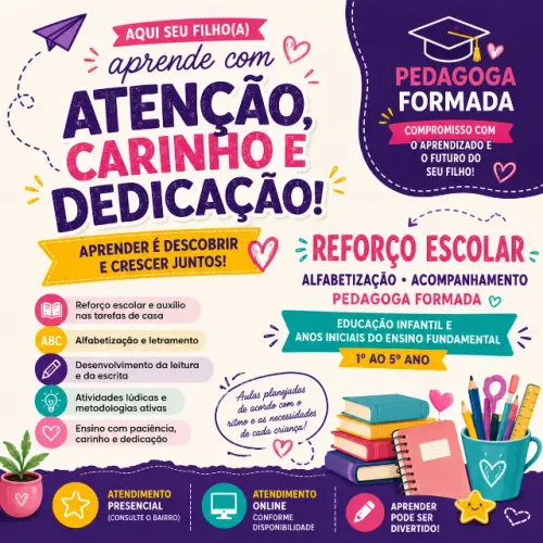 Aulas Particulares