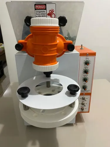 Máquina de salgados Compacta Print