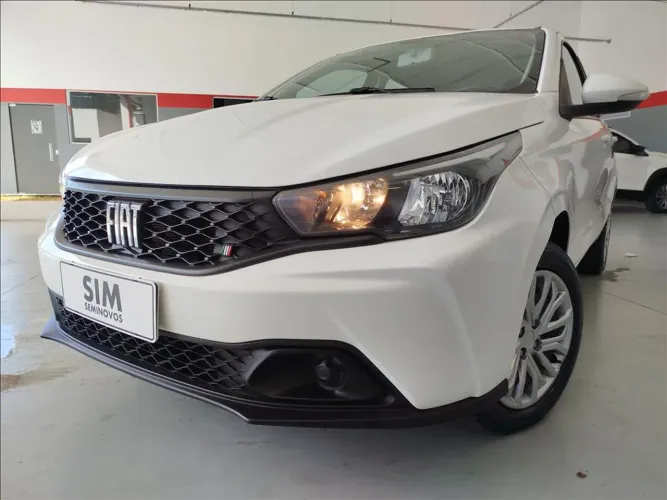 Fiat Argo Drive 1.0 Firefly 2025