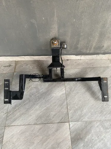 Reboque para Honda Civic 