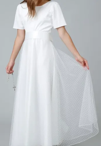 Vestido primeira comunhão 