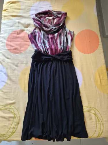 Vestido Midi