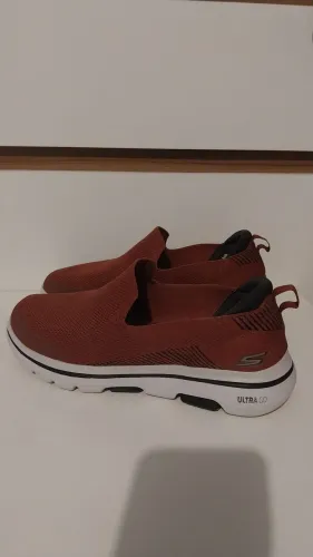 Skechers slip on masculino