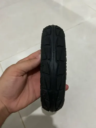 Pneu Maciço Patinete/Scooter 8.5x2