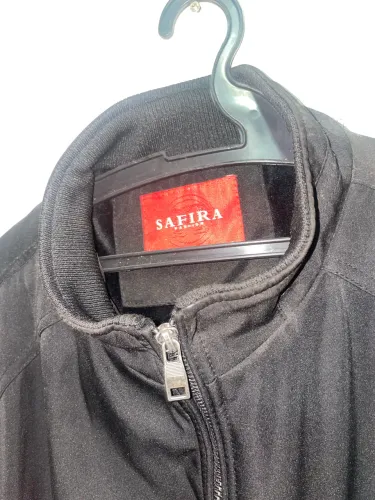 Jaqueta Bobojaco Impermeável Forrada Safira Inverno Masculina